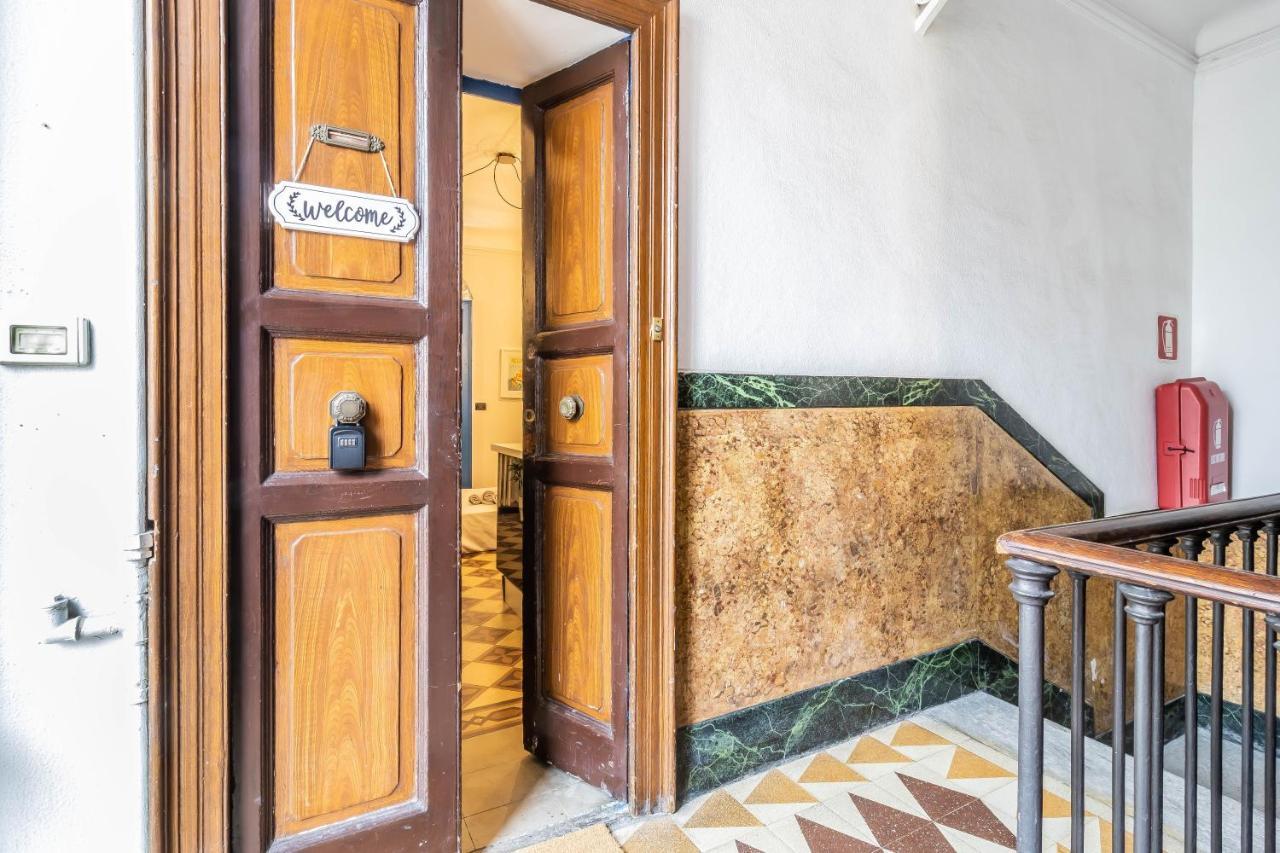 "Suite Porta Venezia Duomo" Metro - Wi-Fi - Netflix Milánó Kültér fotó